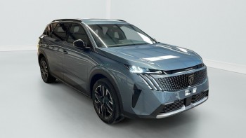 PEUGEOT 5008 HYBRID 145 CH E-DCS6 ALLURE d’occasion 1693km révisée et livrable partout en France