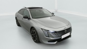 PEUGEOT 508 Hybrid 225 e-EAT8 Allure neuve 100km révisée et livrable partout en France