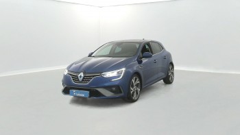 RENAULT Megane 1.6 E-Tech Plug-in 160ch RS Line Suréquipée + TO d’occasion 46715km révisée et livrable partout en France