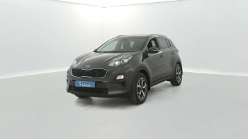 KIA Sportage 1.6 CRDi 136ch Active 4x2 DCT7 d’occasion 77806km révisée et livrable partout en France