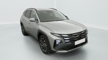 HYUNDAI Tucson 1.6 T-GDI 239 Hybrid BVA6 Creative neuve 10km révisée et livrable partout en France