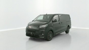 FIAT Scudo Fg VUL SCUDO CA XL 2.0 BlueHDi 180ch Pack Premium Connect EAT8 neuve 465km révisée et livrable partout en France