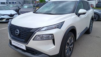 NISSAN X-Trail e-POWER 204 ch N-Connecta 5p d’occasion 68522km révisée et livrable partout en France