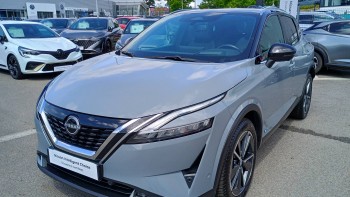 NISSAN Qashqai J12A TEKNA E-POWER 190CH d’occasion 49757km révisée disponible à 