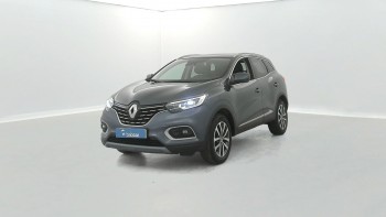 RENAULT Kadjar 1.3 TCe 140ch Intens d’occasion 71293km révisée disponible à 