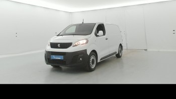 PEUGEOT Expert Fg VUL Standard 2.0 BlueHDi 180ch Asphalt EAT8 d’occasion 60324km révisée et livrable partout en France