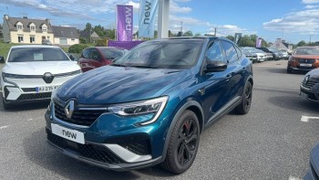 RENAULT Arkana E-Tech 145 21B R.S. Line 5p d’occasion 55015km révisée disponible à 