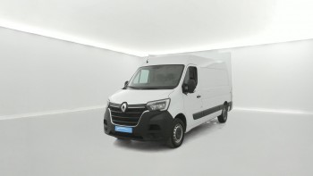RENAULT Master Fg VUL MASTER FGN TRAC F3500 L2H2 BLUE DCI 135 CONFORT 4p d’occasion 38690km révisée disponible à 