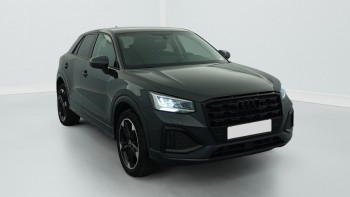 AUDI Q2 35 TDI 150 S tronic 7 Design d’occasion 37628km révisée disponible à 