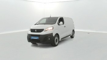 PEUGEOT Expert Fg VUL Standard 2.0 BlueHDi 180ch Asphalt EAT8 d’occasion 60324km révisée et livrable partout en France