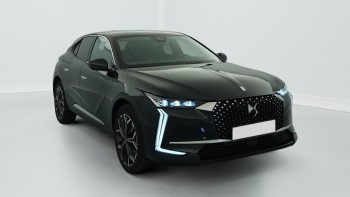 DS DS 4 PureTech 130 EAT8 Rivoli d’occasion 3753km révisée et livrable partout en France