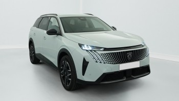 PEUGEOT 5008 HYBRID 145 CH E-DCS6 ALLURE d’occasion 1456km révisée et livrable partout en France