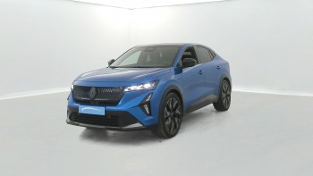 RENAULT Rafale E-Tech full hybrid 200 ch esprit Alpine 5p