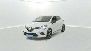 RENAULT Clio Clio TCe 90 Techno 5p d’occasion 39106km révisée et livrable partout en France