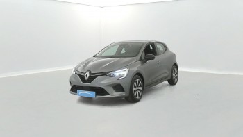 RENAULT Clio Clio TCe 90 Equilibre 5p d’occasion 15999km révisée et livrable partout en France