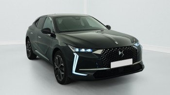DS DS 4 PureTech 130 EAT8 Rivoli d’occasion 3464km révisée disponible à 