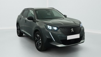 PEUGEOT 2008 PureTech 130 S S EAT8 Allure d’occasion 25820km révisée et livrable partout en France