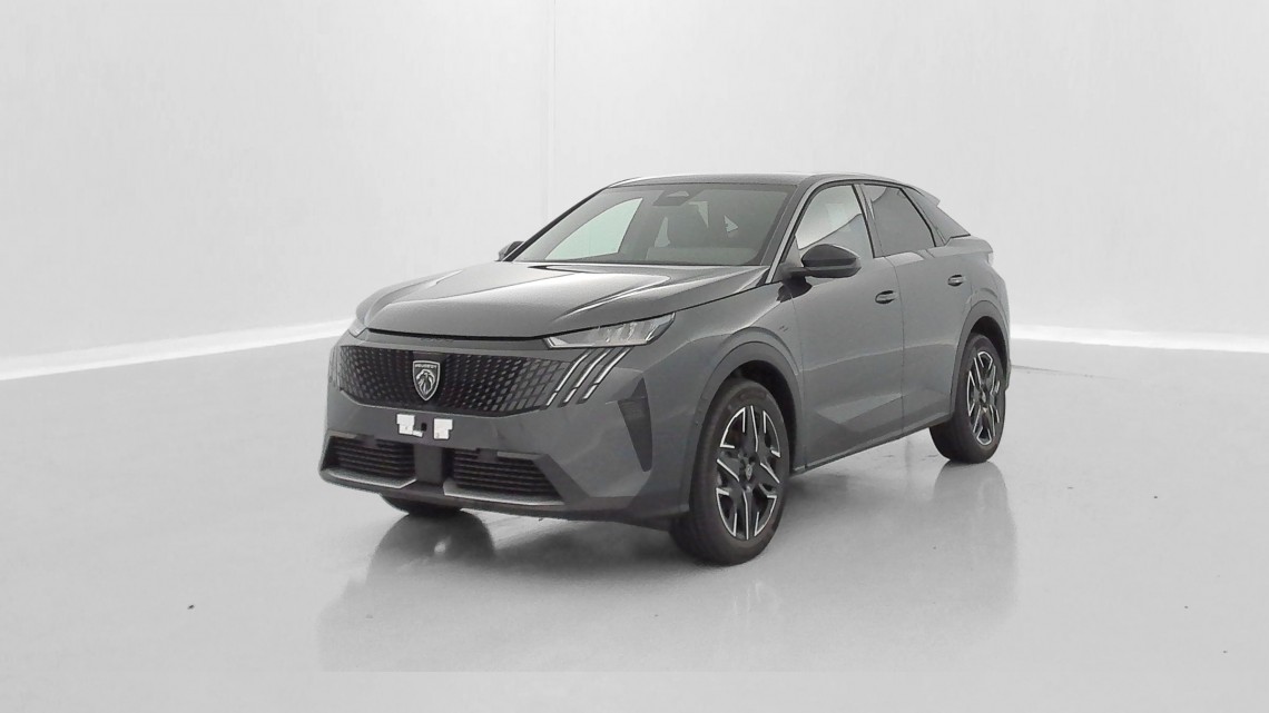 PEUGEOT 3008 3008 1.2 Hybrid 145ch Allure e-DCS6 N/a