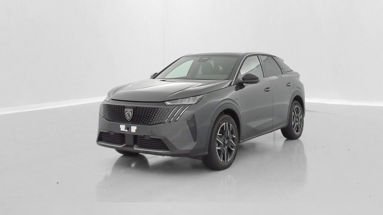 PEUGEOT 3008 3008 1.2 Hybrid 145ch Allure e-DCS6 N/a