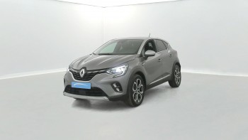 RENAULT Captur E-Tech Plug-in 160 Intens 5p d’occasion 26209km révisée disponible à 