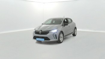 RENAULT Clio Clio Blue dCi 100 ch GSR2 Evolution 5p d’occasion 14309km révisée disponible à 