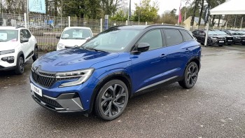 RENAULT Austral E-Tech full hybrid 200 GSR2 Techno esprit Alpine 5p d’occasion 17767km révisée et livrable partout en France