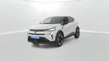 RENAULT Captur Eco-G 100 ch Techno 5p d’occasion 10292km révisée et livrable partout en France