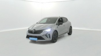 RENAULT Clio Clio TCe 90 ch GSR2 Esprit Alpine 5p d’occasion 17892km révisée et livrable partout en France