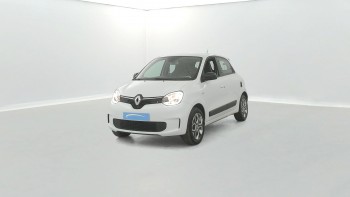 RENAULT Twingo SCe 65 Equilibre 5p d’occasion 21739km révisée et livrable partout en France