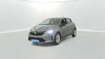 RENAULT Clio Clio Blue dCi 100 ch GSR2 Evolution 5p d’occasion 12135km révisée disponible à 