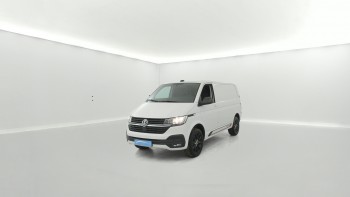 VOLKSWAGEN Transporter Fg VUL L1H1 2.0 TDI 110 BVM5 BUSINESS PLUS 4p d’occasion 120707km révisée et livrable partout en France