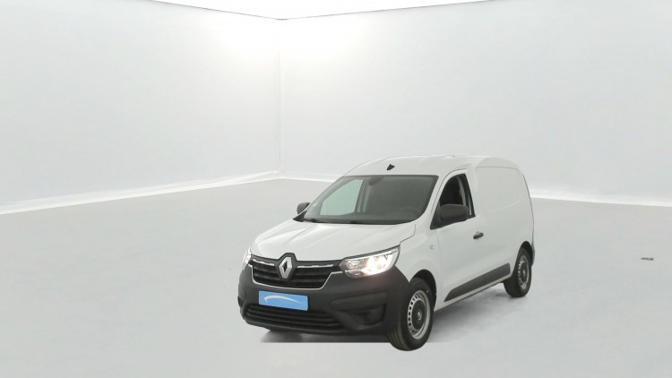 RENAULT Express Van BLUE DCI 75 22 CONFORT 5p Blanc