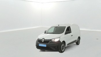 RENAULT Express Van BLUE DCI 75 22 CONFORT 5p d’occasion 42288km révisée et livrable partout en France