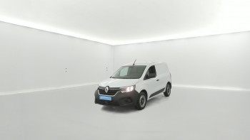 RENAULT Kangoo VAN BLUE DCI 95 GRAND CONFORT- 22 5p d’occasion 26194km révisée disponible à 