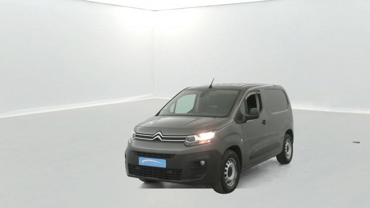 CITROEN Berlingo M 1000 BLUEHDI 100 S&S WORKER 4p 