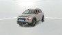 Acheter une CITROEN C3 Aircross PureTech 110 S&S BVM5 Shine 5p d'occasion de 2018 avec 73592kms