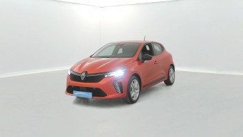 RENAULT Clio Clio E-Tech full hybrid 145 Evolution 5p d’occasion 25570km révisée et livrable partout en France