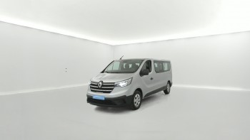 RENAULT Trafic Combi L2 dCi 150 Energy S&S Zen 4p d’occasion 76225km révisée disponible à 