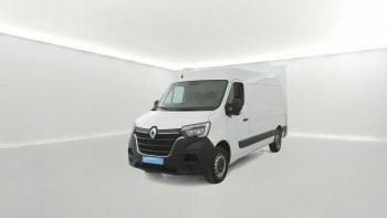RENAULT Master Fg VUL MASTER FGN TRAC F3500 L2H2 BLUE DCI 135 CONFORT 4p