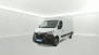 Acheter une RENAULT Master Fg VUL MASTER FGN TRAC F3500 L2H2 BLUE DCI 135 CONFORT 4p d'occasion de 2023 avec 38690kms