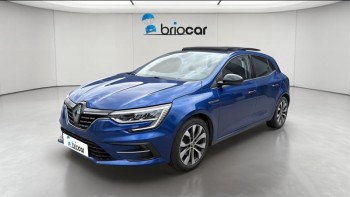 RENAULT Megane 1.5 Blue dCi 115ch Techno EDC + Toit ouvrant d’occasion 48125km révisée et livrable partout en France