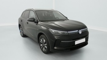 VOLKSWAGEN Tiguan 1.5 eTSI 131ch DSG7 Life neuve 10km révisée et livrable partout en France