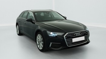 AUDI A6 Avant 40 TDI 204 ch S tronic 7 Avus d’occasion 41142km révisée et livrable partout en France