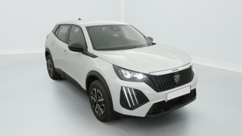 PEUGEOT 2008 100 S S BVM6 Style neuve 1km révisée et livrable partout en France