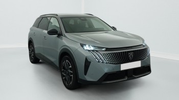 PEUGEOT 5008 Hybrid 136 e-DCS6 Allure d’occasion 14748km révisée et livrable partout en France