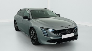 PEUGEOT 508 SW Hybrid 225 e-EAT8 Allure d’occasion 25526km révisée et livrable partout en France