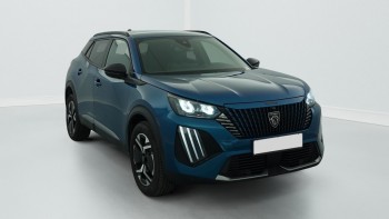 PEUGEOT 2008 100 S S BVM6 Allure d’occasion 14271km révisée et livrable partout en France