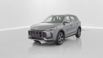 SUV MG ZS ZS 1.5 Hybrid+ 197ch Comfort neuve 10 révisée et livrable partout en France