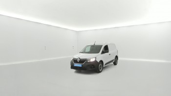 RENAULT Kangoo VAN BLUE DCI 95 GRAND CONFORT- 22 5p d’occasion 31156km révisée disponible à 
