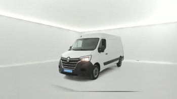 RENAULT Master Fg VUL MASTER FGN TRAC F3500 L2H2 DCI 135 GRAND CONFORT 4p d’occasion 105059km révisée et livrable partout en France